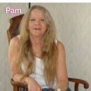 Meet your Posher, Pam